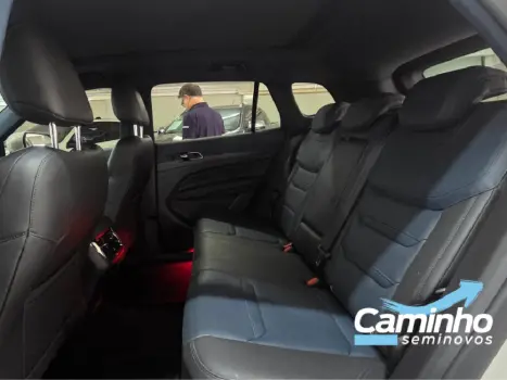 FORD Territory 1.5 16V 4P ECOBOOST TURBO GTDI TITANIUM AUTOMÁTICO, Foto 9