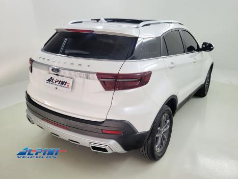 FORD Territory 1.5 16V 4P ECOBOOST TURBO GTDI SEL AUTOM�TICO, Foto 3