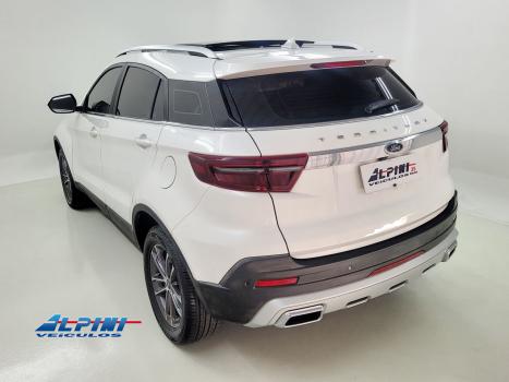 FORD Territory 1.5 16V 4P ECOBOOST TURBO GTDI SEL AUTOM�TICO, Foto 4