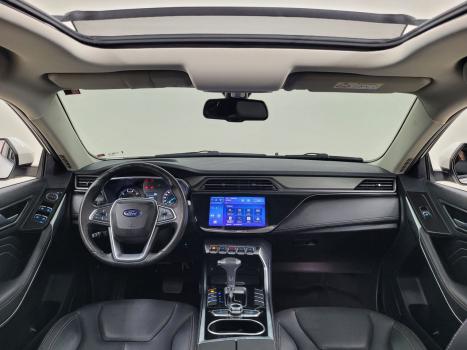 FORD Territory 1.5 16V 4P ECOBOOST TURBO GTDI SEL AUTOM�TICO, Foto 5