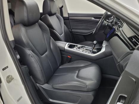 FORD Territory 1.5 16V 4P ECOBOOST TURBO GTDI SEL AUTOM�TICO, Foto 6