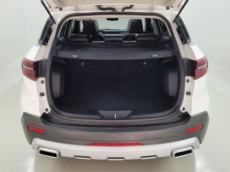 FORD Territory 1.5 16V 4P ECOBOOST TURBO GTDI SEL AUTOM�TICO, Foto 8