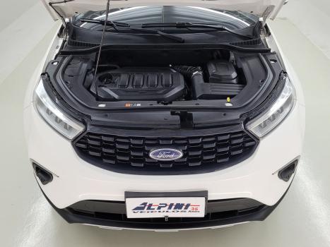 FORD Territory 1.5 16V 4P ECOBOOST TURBO GTDI SEL AUTOM�TICO, Foto 10