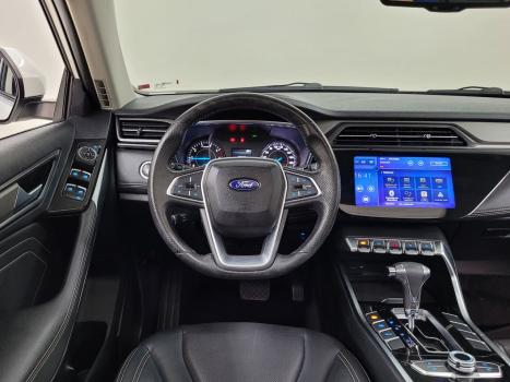 FORD Territory 1.5 16V 4P ECOBOOST TURBO GTDI SEL AUTOM�TICO, Foto 14