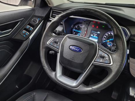 FORD Territory 1.5 16V 4P ECOBOOST TURBO GTDI SEL AUTOM�TICO, Foto 15