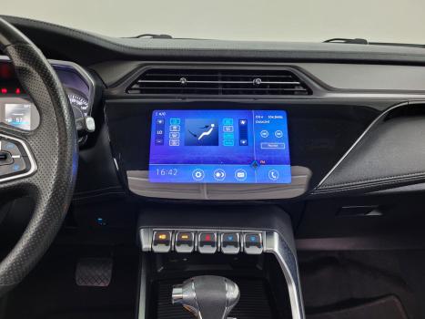 FORD Territory 1.5 16V 4P ECOBOOST TURBO GTDI SEL AUTOM�TICO, Foto 17