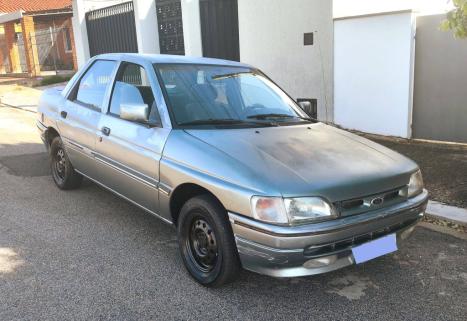 FORD Verona 1.8 I GLX, Foto 7