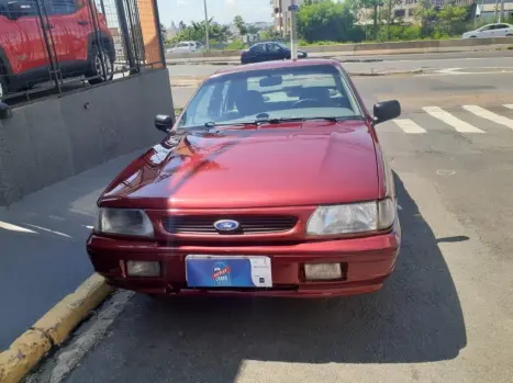 FORD Versailles 1.8 4P GLI, Foto 3 FORD Versailles 1.8 4P GLI, Foto 3