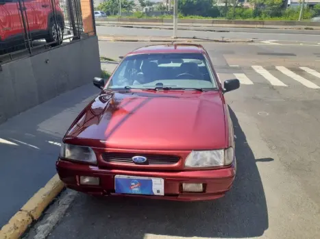 FORD Versailles 1.8 4P GLI, Foto 5 FORD Versailles 1.8 4P GLI, Foto 5