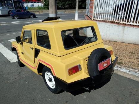 GURGEL X12 1.6 LE TOCANTINS CAPOTA DE FIBRA, Foto 15