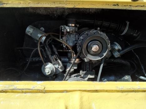 GURGEL X12 1.6 LE TOCANTINS CAPOTA DE FIBRA, Foto 17