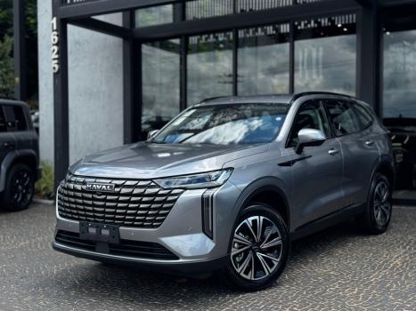 GWM Haval H6 1.5 16V 4P AWD PHEV E-TRATION AUTOM�TICO, Foto 1