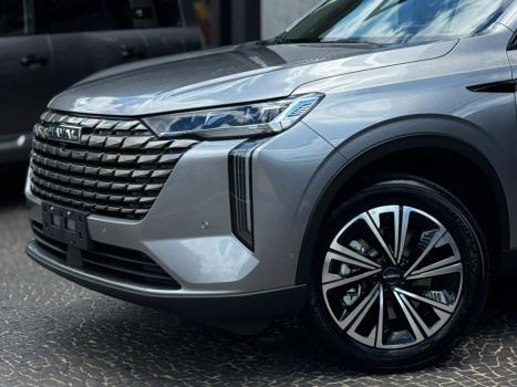 GWM Haval H6 1.5 16V 4P AWD PHEV E-TRATION AUTOM�TICO, Foto 9