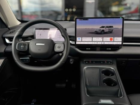 GWM Haval H6 1.5 16V 4P AWD PHEV E-TRATION AUTOM�TICO, Foto 16