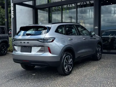 GWM Haval H6 1.5 16V 4P AWD PHEV E-TRATION AUTOM�TICO, Foto 8