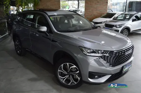 GWM Haval H6 1.5 16V 4P HEV PREMIUM E-TRACTION AUTOMTICO, Foto 2