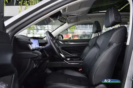 GWM Haval H6 1.5 16V 4P HEV PREMIUM E-TRACTION AUTOMTICO, Foto 3