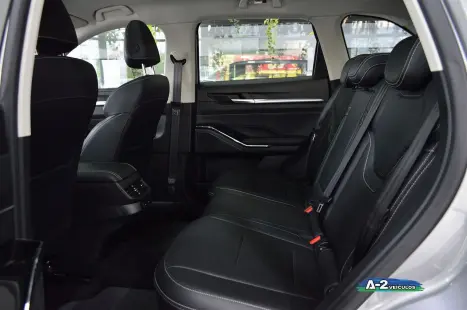 GWM Haval H6 1.5 16V 4P HEV PREMIUM E-TRACTION AUTOMTICO, Foto 6