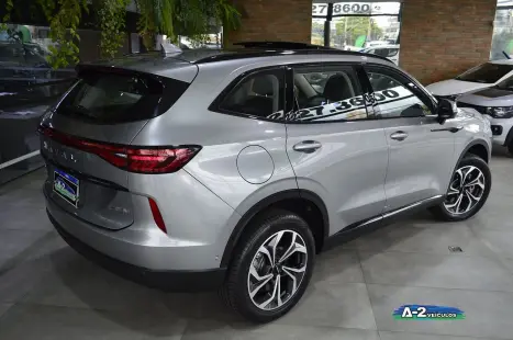 GWM Haval H6 1.5 16V 4P HEV PREMIUM E-TRACTION AUTOMTICO, Foto 8