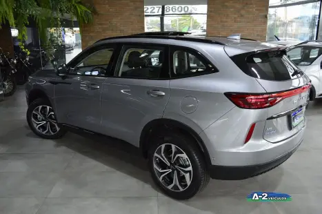 GWM Haval H6 1.5 16V 4P HEV PREMIUM E-TRACTION AUTOMTICO, Foto 9