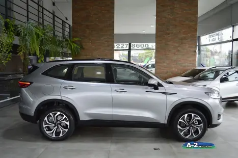GWM Haval H6 1.5 16V 4P HEV PREMIUM E-TRACTION AUTOMTICO, Foto 10