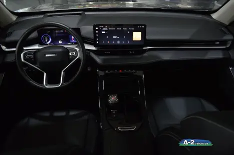 GWM Haval H6 1.5 16V 4P HEV PREMIUM E-TRACTION AUTOMTICO, Foto 12