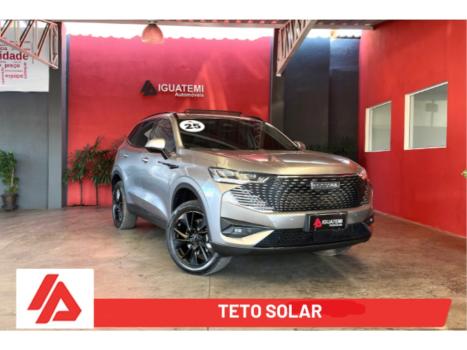GWM Haval H6 1.5 16V 4P HEV PREMIUM E-TRACTION AUTOMTICO, Foto 1