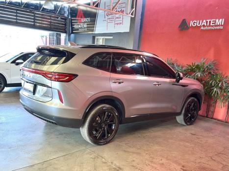 GWM Haval H6 1.5 16V 4P HEV PREMIUM E-TRACTION AUTOMTICO, Foto 2