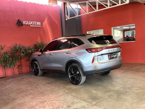 GWM Haval H6 1.5 16V 4P HEV PREMIUM E-TRACTION AUTOMTICO, Foto 4