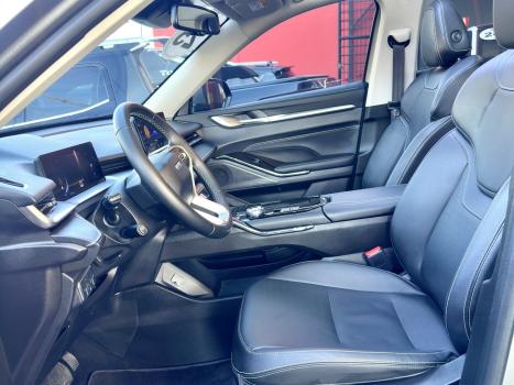 GWM Haval H6 1.5 16V 4P HEV PREMIUM E-TRACTION AUTOMTICO, Foto 7