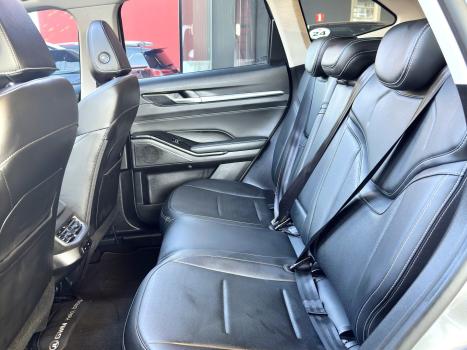 GWM Haval H6 1.5 16V 4P HEV PREMIUM E-TRACTION AUTOMTICO, Foto 8