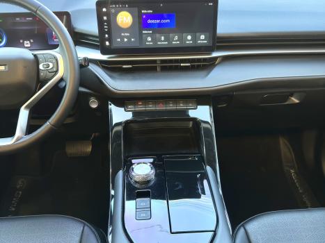 GWM Haval H6 1.5 16V 4P HEV PREMIUM E-TRACTION AUTOMTICO, Foto 15