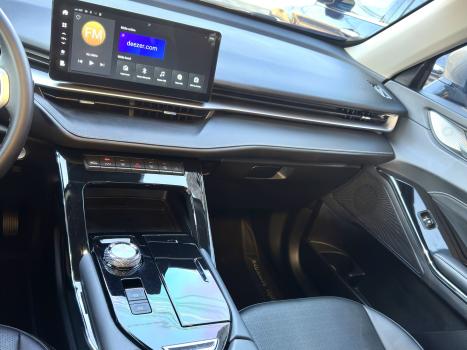 GWM Haval H6 1.5 16V 4P HEV PREMIUM E-TRACTION AUTOMTICO, Foto 16