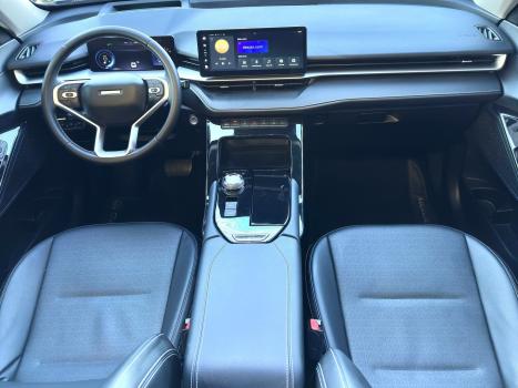 GWM Haval H6 1.5 16V 4P HEV PREMIUM E-TRACTION AUTOMTICO, Foto 19