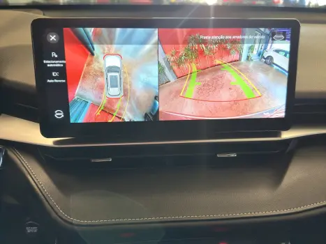 GWM Haval H6 1.5 16V 4P HEV PREMIUM E-TRACTION AUTOMTICO, Foto 29