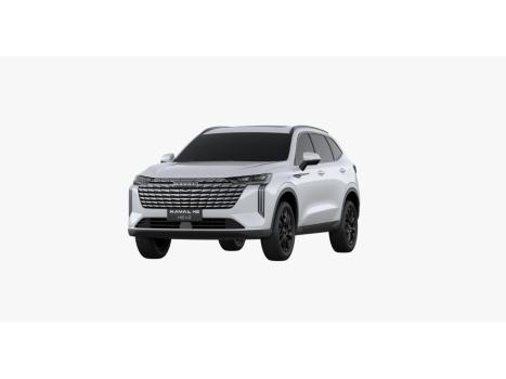GWM Haval H6 1.5 16V 4P AWD PHEV E-TRATION AUTOM�TICO, Foto 4