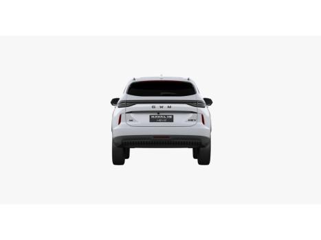 GWM Haval H6 1.5 16V 4P AWD PHEV E-TRATION AUTOM�TICO, Foto 5