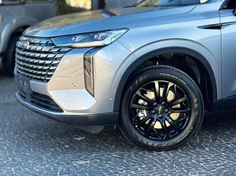 GWM Haval H6 1.5 16V 4P FLEX HEV ONE AWD E-TRACTION AUTOM�TICO, Foto 3