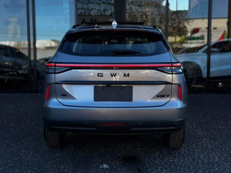 GWM Haval H6 1.5 16V 4P FLEX HEV ONE AWD E-TRACTION AUTOM�TICO, Foto 9