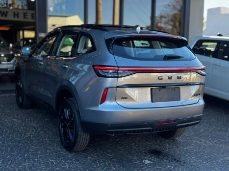GWM Haval H6 1.5 16V 4P FLEX HEV ONE AWD E-TRACTION AUTOM�TICO, Foto 10