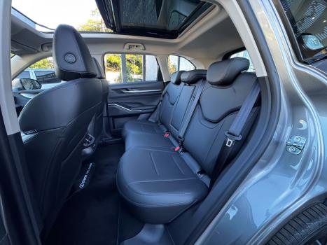 GWM Haval H6 1.5 16V 4P FLEX HEV ONE AWD E-TRACTION AUTOM�TICO, Foto 12
