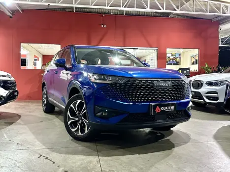 GWM Haval H6 1.5 16V 4P PHEV PREMIUM AWD E-TRACTION AUTOM�TICO, Foto 4