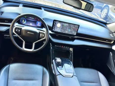 GWM Haval H6 1.5 16V 4P PHEV PREMIUM AWD E-TRACTION AUTOM�TICO, Foto 4
