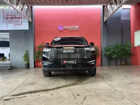 GWM Haval H6 1.5 16V 4P PHEV PREMIUM AWD E-TRACTION AUTOM�TICO, Foto 8