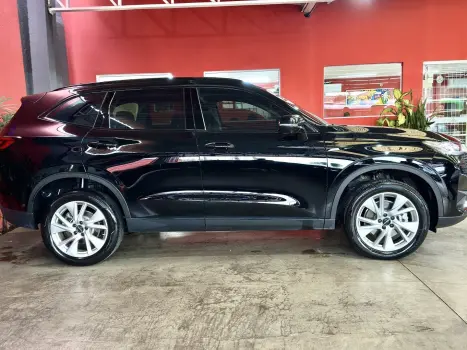 GWM Haval H6 1.5 16V 4P PHEV PREMIUM AWD E-TRACTION AUTOM�TICO, Foto 10