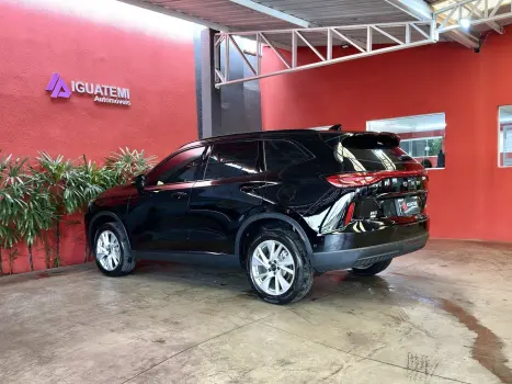 GWM Haval H6 1.5 16V 4P PHEV PREMIUM AWD E-TRACTION AUTOM�TICO, Foto 13