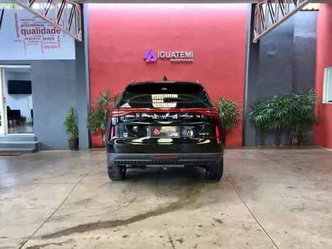 GWM Haval H6 1.5 16V 4P PHEV PREMIUM AWD E-TRACTION AUTOM�TICO, Foto 14