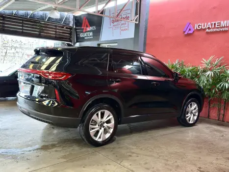 GWM Haval H6 1.5 16V 4P PHEV PREMIUM AWD E-TRACTION AUTOM�TICO, Foto 16