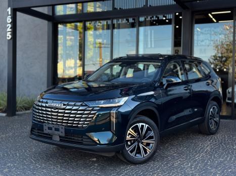 GWM Haval H6 1.5 16V 4P FLEX HEV ONE AWD E-TRACTION AUTOM�TICO, Foto 1