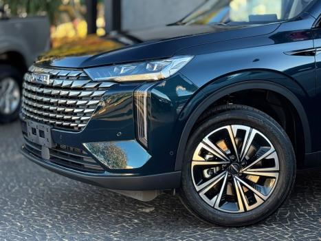 GWM Haval H6 1.5 16V 4P FLEX HEV ONE AWD E-TRACTION AUTOM�TICO, Foto 3